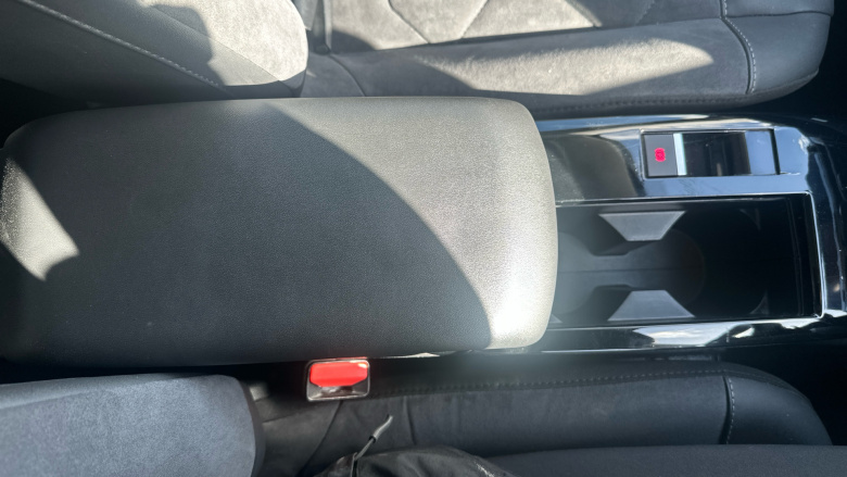 Citroen C4 1.2 PureTech [130] Max 5dr Auto Petrol Hatchback